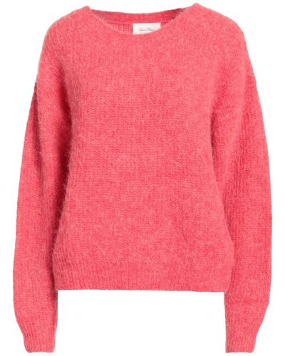 American Vintage Sweater - Pink