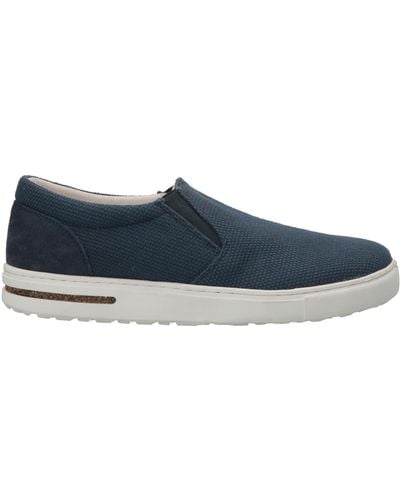 Birkenstock Sneakers - Blau