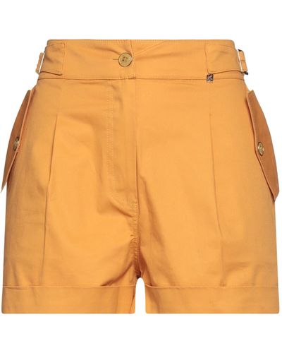 Kocca Shorts & Bermuda Shorts - Orange