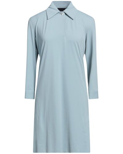 Rrd Mini Dress - Blue