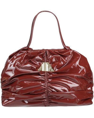 Aniye By Handbag Textile Fibers - Red