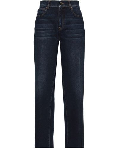 Love Moschino Jeans - Blue