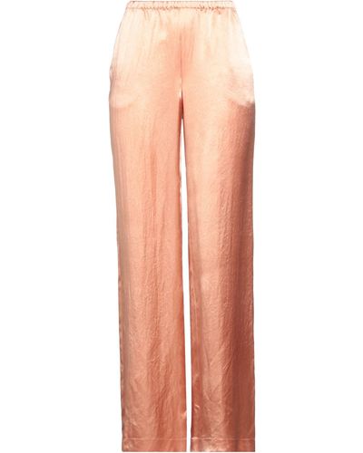 Covert Trouser - Pink