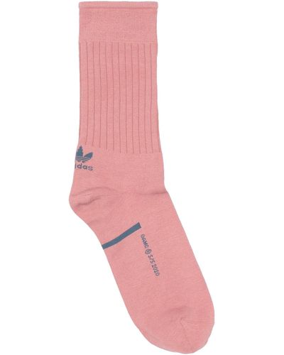 OAMC x ADIDAS ORIGINALS Socks & Hosiery - Pink