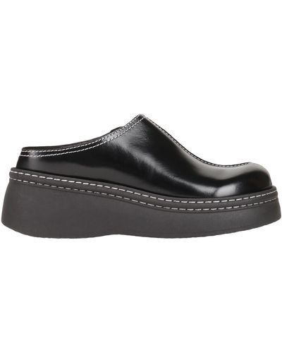 Black E8 By Miista Shoes For Women Lyst Black E8 By Miista Shoes For Women Lyst