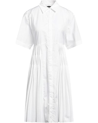 Giovanni bedin Mini Dress - White