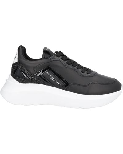 John Galliano Trainers - Black