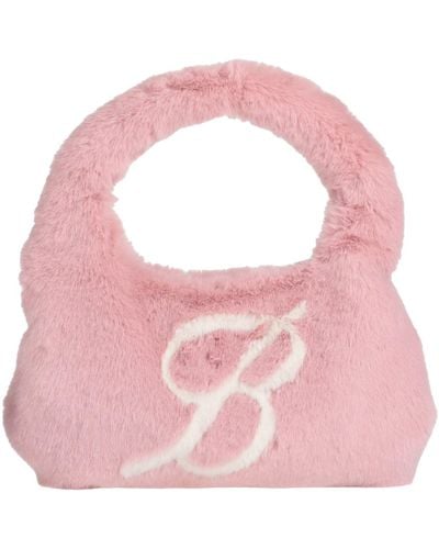 Blumarine Handbag - Pink