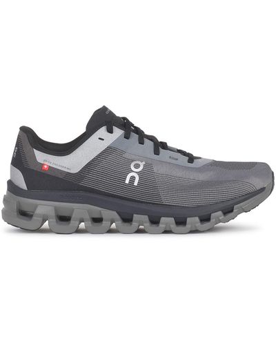 On Shoes Sneakers - Grau
