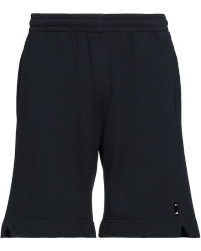 Grifoni Shorts et bermudas - Noir