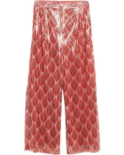 ViCOLO Pants - Red