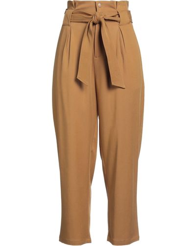 Maison Scotch Pantalone - Neutro