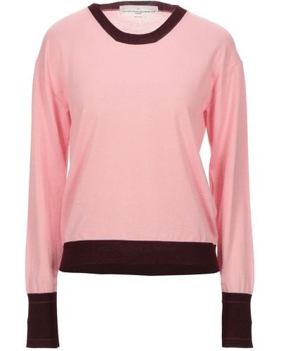 Golden Goose Sweater - Pink