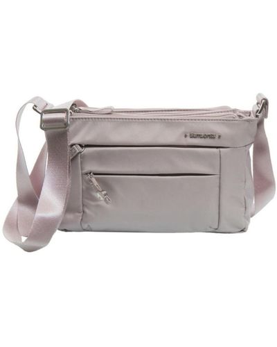 Samsonite Handtaschen - Grau