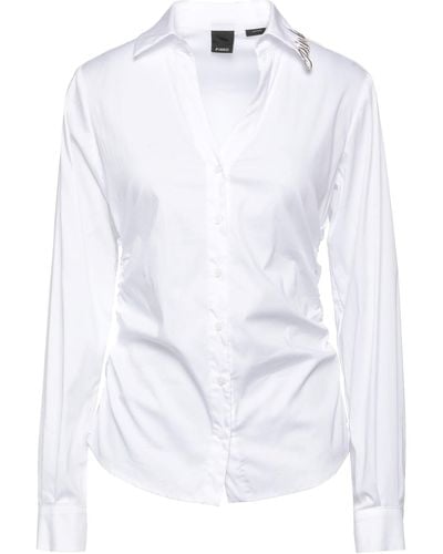Pinko Camisa - Blanco