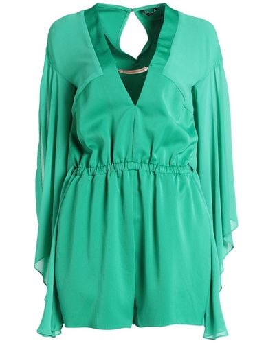 Marciano Jumpsuit - Green
