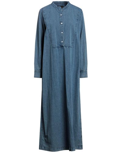 Blue Nili Lotan Dresses for Women | Lyst