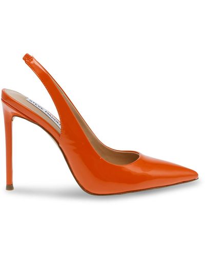 Steve Madden Zapatos de salón - Naranja