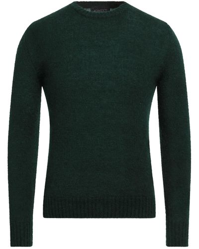 40weft Sweater - Green