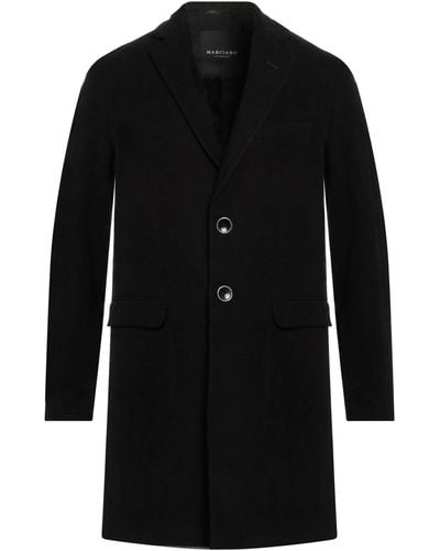 Marciano Coat - Black