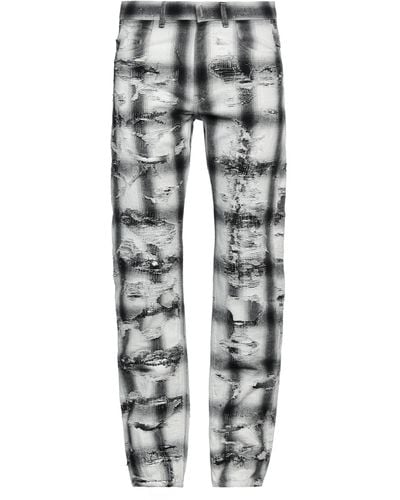 Givenchy Pantalon - Gris