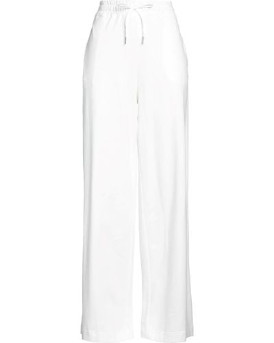 Bellwood Pantalon - Blanc