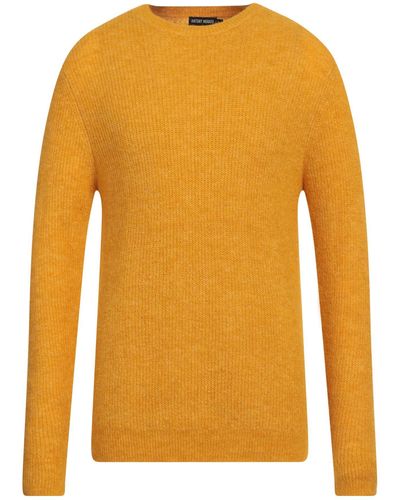 Antony Morato Jumper - Orange