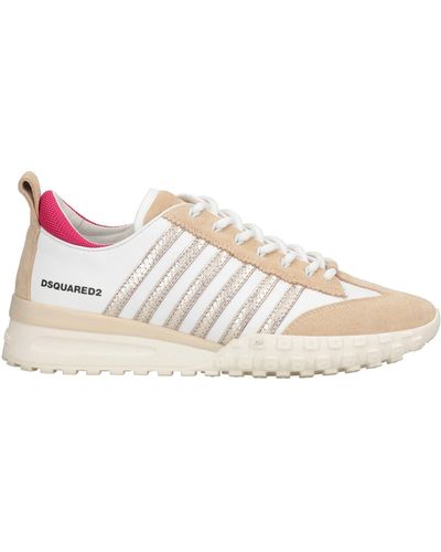 DSquared² Sneakers - Rosa