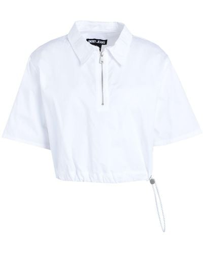 DKNY Shirt - White