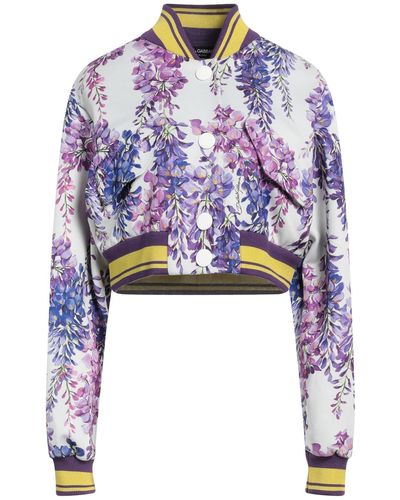 Dolce & Gabbana Jacket - Purple