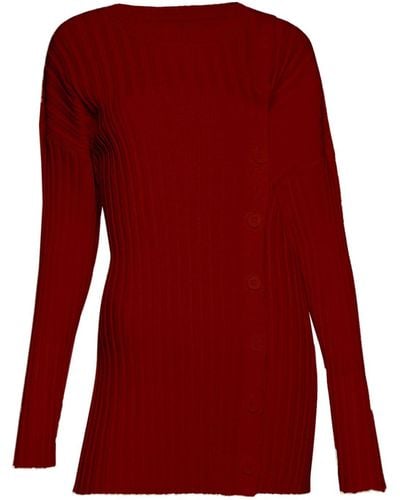 Wolford T-shirts - Rot