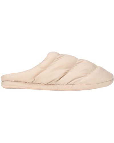 & Other Stories Slippers - Natural