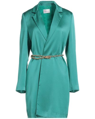 SADEY WITH LOVE Blazer - Verde