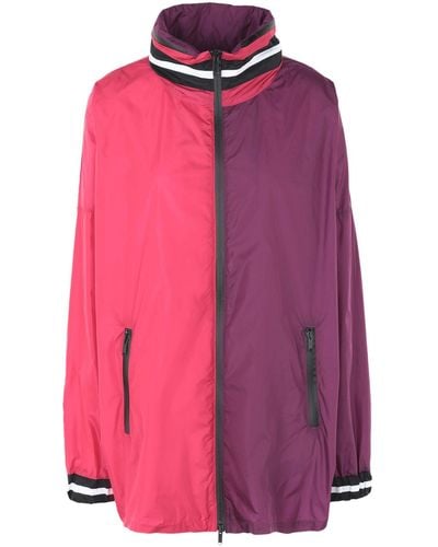 Sàpopa Overcoat & Trench Coat - Pink