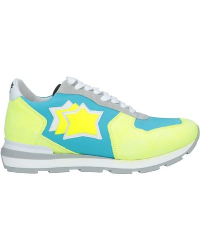 Atlantic stars azzurre sale