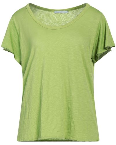 Michael Stars T-shirt - Green