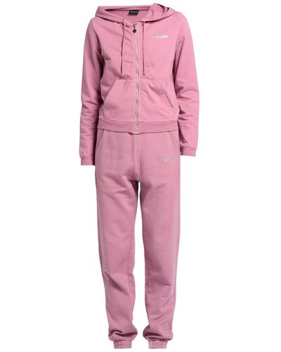 Freddy Tracksuit - Pink