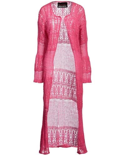 Collection Privée Cardigan - Pink