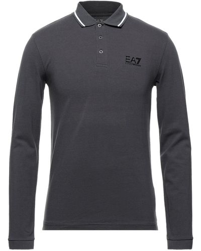 EA7 Polo Shirt - Multicolour