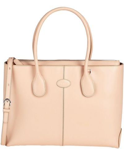 Tod's Handbag - Pink