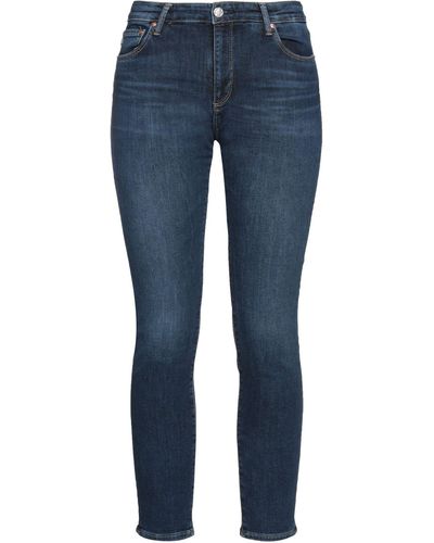 AG Jeans Jeans - Blue