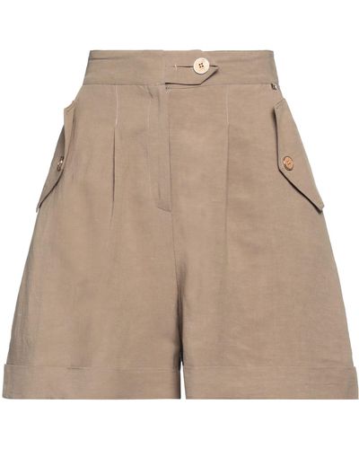 Kocca Shorts & Bermuda Shorts - Natural