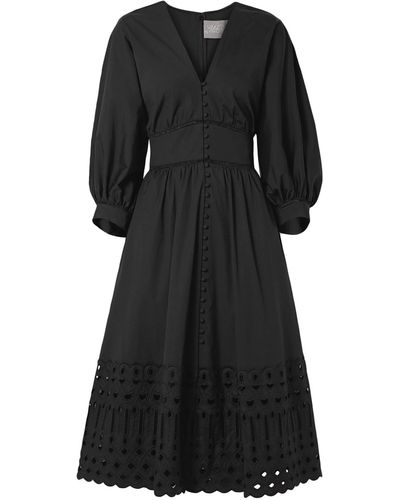 Lela Rose Dresses for Women | Online Sale up to 85% off | Lyst