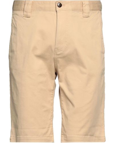 Tommy Hilfiger Shorts & Bermuda Shorts - Natural