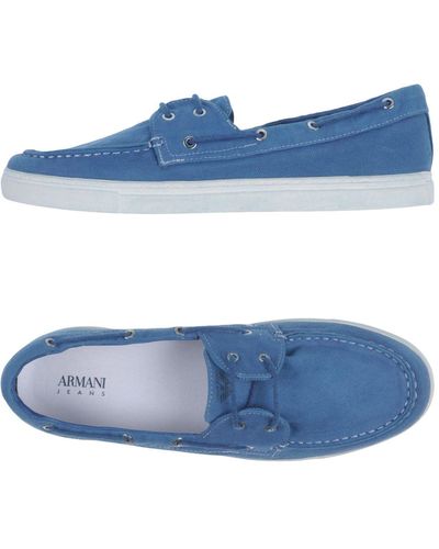 Armani Jeans Shoes for Men | Online Sale up to 76% off | Lyst