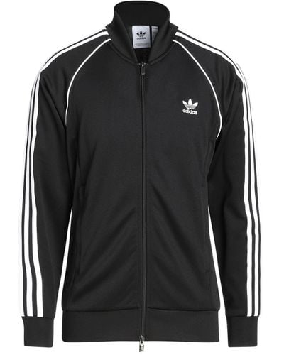 adidas Originals Felpa - Nero