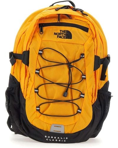 The North Face Rucksack - Gelb