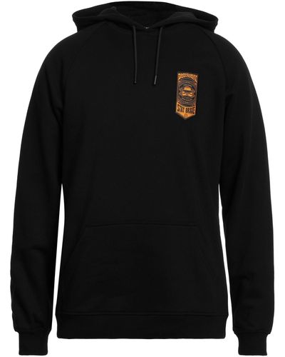DOLLY NOIRE Sweatshirt - Black