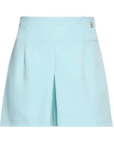 Blugirl Blumarine Shorts E Bermuda - Blu