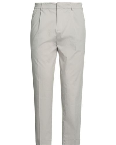 KIEFERMANN Trousers - Grey